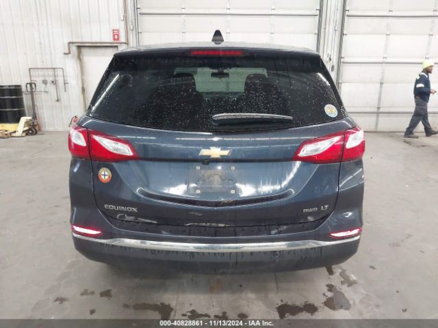 3GNAXSEV7JL356229 Chevrolet EQUINOX LT