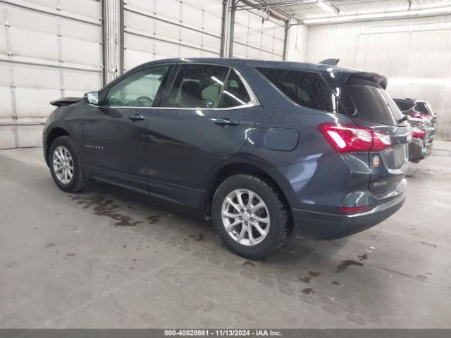 3GNAXSEV7JL356229 Chevrolet EQUINOX LT