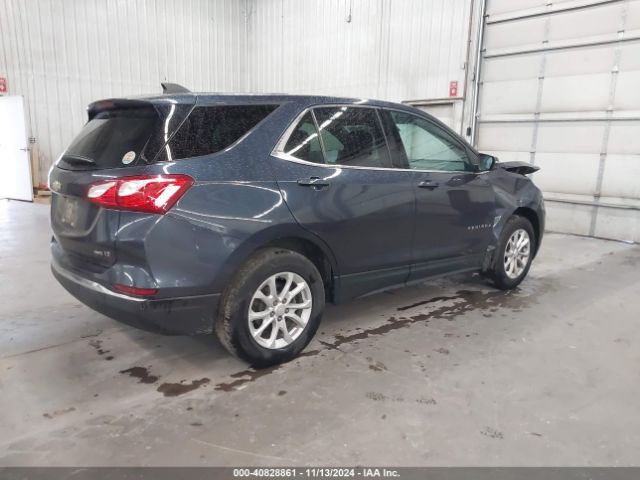 3GNAXSEV7JL356229 Chevrolet EQUINOX LT