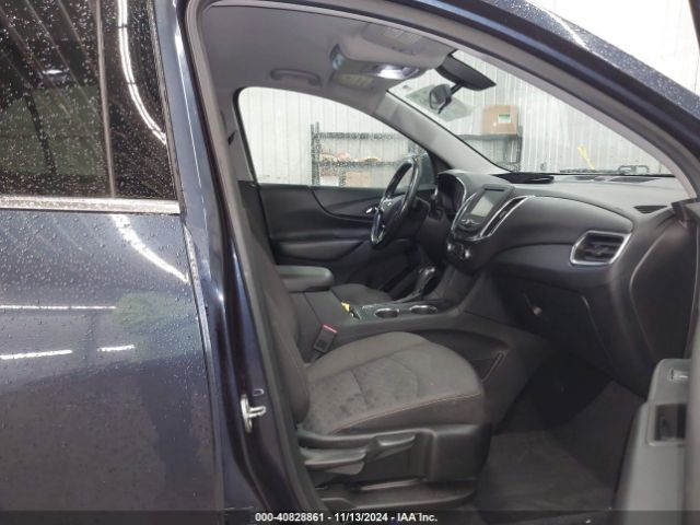 3GNAXSEV7JL356229 Chevrolet EQUINOX LT