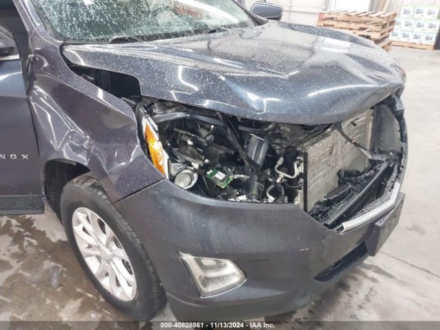 3GNAXSEV7JL356229 Chevrolet EQUINOX LT