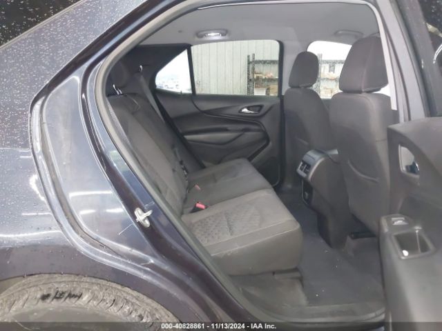3GNAXSEV7JL356229 Chevrolet EQUINOX LT