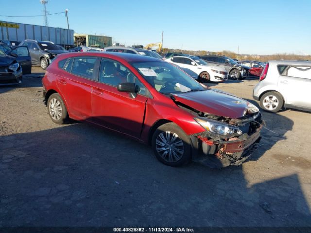 4S3GTAA65H3710617 auction archive image