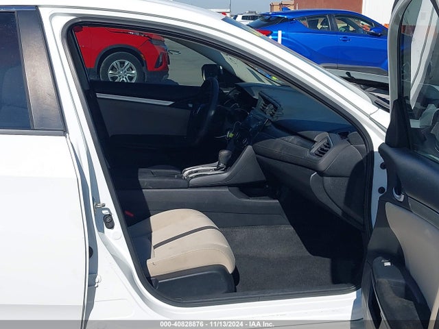 Honda Civic Lx 2016 19XFC2F5XGE044962 Image 5