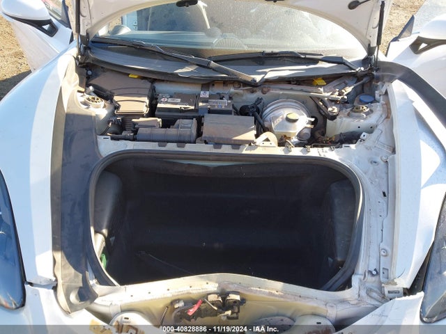 Porsche 2018 2018 WP0CA2A8XJS211030 Image 10