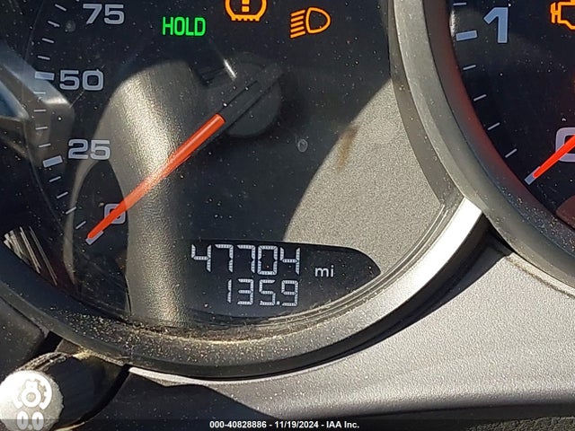 Porsche 2018 2018 WP0CA2A8XJS211030 Image 15