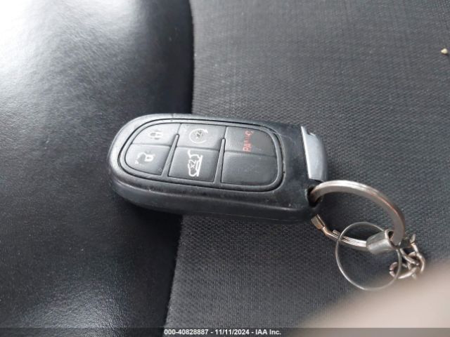 1C4PJMBS9HW638547 Jeep Cherokee Trailhawk 4x4