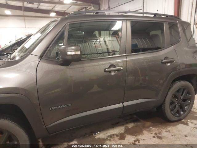 ZACCJBBB8JPH69460 Jeep Renegade Altitude 4x4