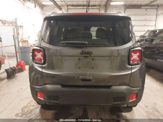 ZACCJBBB8JPH69460 Jeep Renegade Altitude 4x4