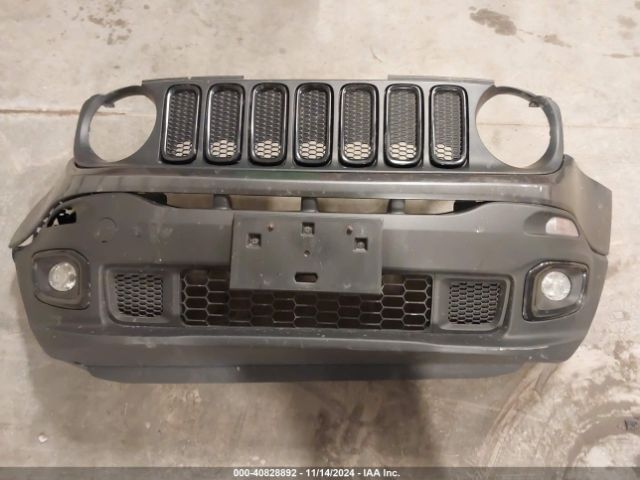 ZACCJBBB8JPH69460 Jeep Renegade Altitude 4x4