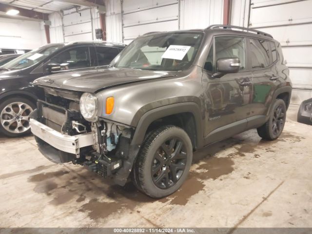 ZACCJBBB8JPH69460 Jeep Renegade Altitude 4x4