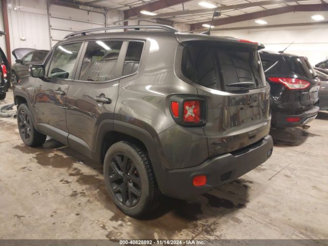 ZACCJBBB8JPH69460 Jeep Renegade Altitude 4x4