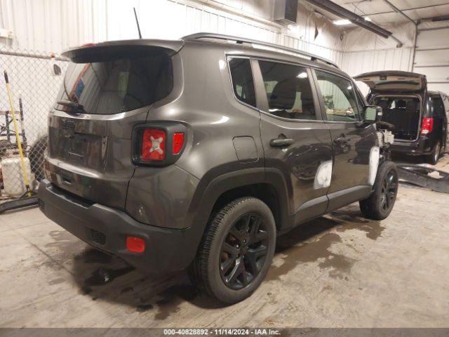 ZACCJBBB8JPH69460 Jeep Renegade Altitude 4x4