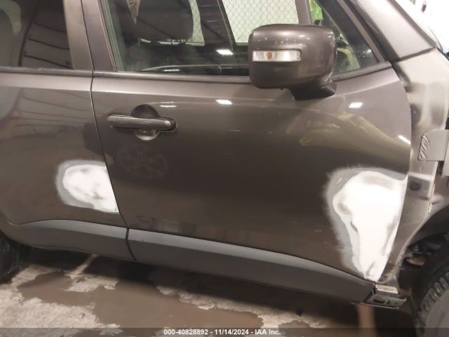 ZACCJBBB8JPH69460 Jeep Renegade Altitude 4x4