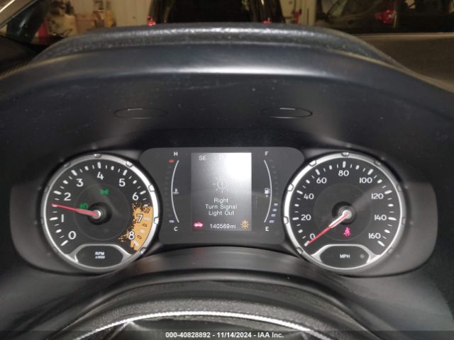 ZACCJBBB8JPH69460 Jeep Renegade Altitude 4x4