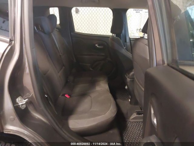 ZACCJBBB8JPH69460 Jeep Renegade Altitude 4x4