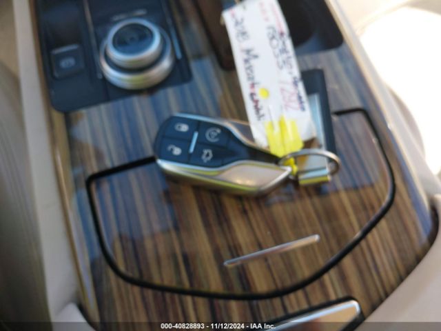 ZAM57YSL4J1286711 Maserati Ghibli S Granlusso