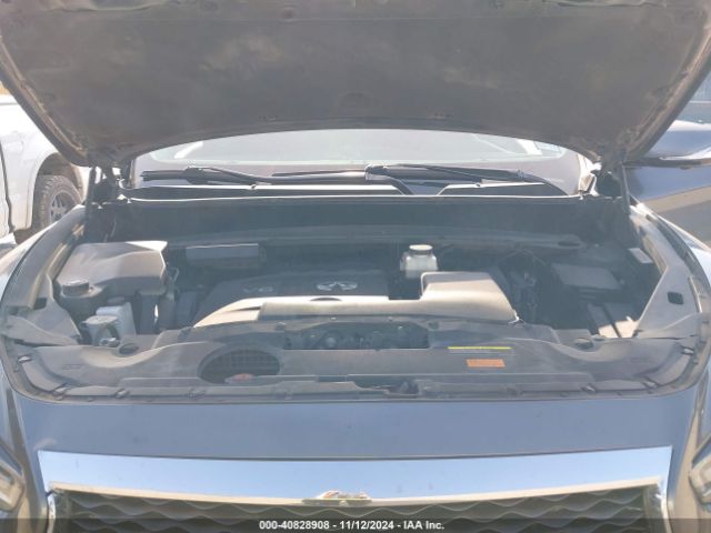 5N1DL0MN2HC507129 Infiniti QX60