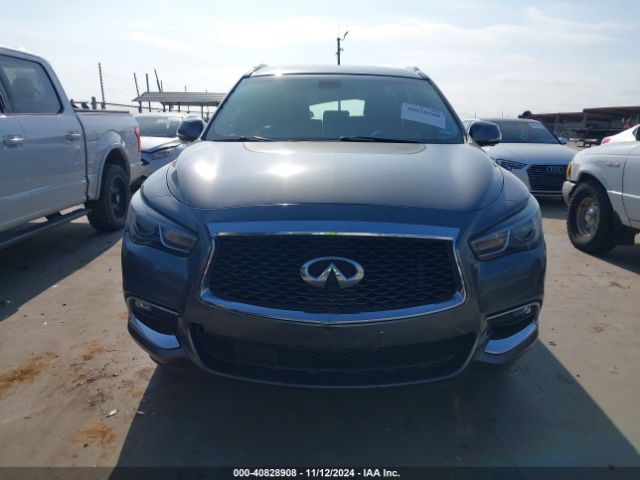 5N1DL0MN2HC507129 Infiniti QX60