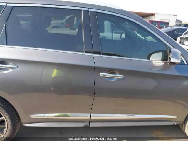 5N1DL0MN2HC507129 Infiniti QX60
