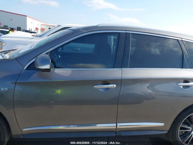 5N1DL0MN2HC507129 Infiniti QX60