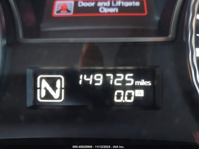 5N1DL0MN2HC507129 Infiniti QX60