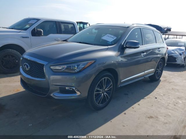 5N1DL0MN2HC507129 Infiniti QX60