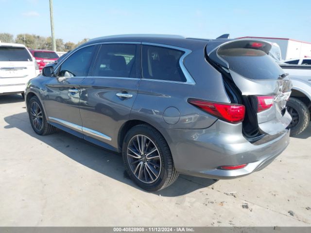 5N1DL0MN2HC507129 Infiniti QX60
