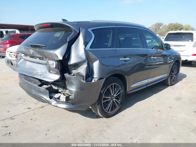5N1DL0MN2HC507129 Infiniti QX60