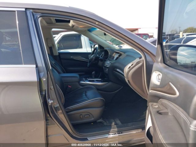 5N1DL0MN2HC507129 Infiniti QX60
