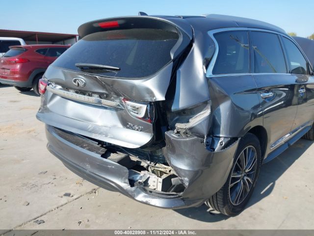 5N1DL0MN2HC507129 Infiniti QX60