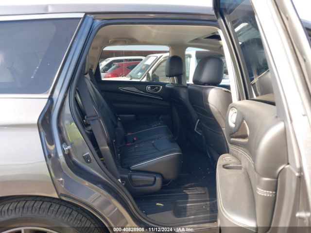 5N1DL0MN2HC507129 Infiniti QX60