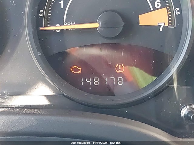 1C4NJPBB0FD186019 Jeep Patriot Sport