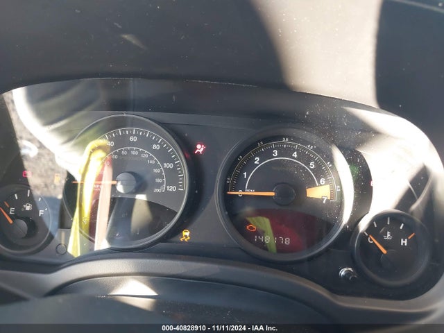 1C4NJPBB0FD186019 Jeep Patriot Sport