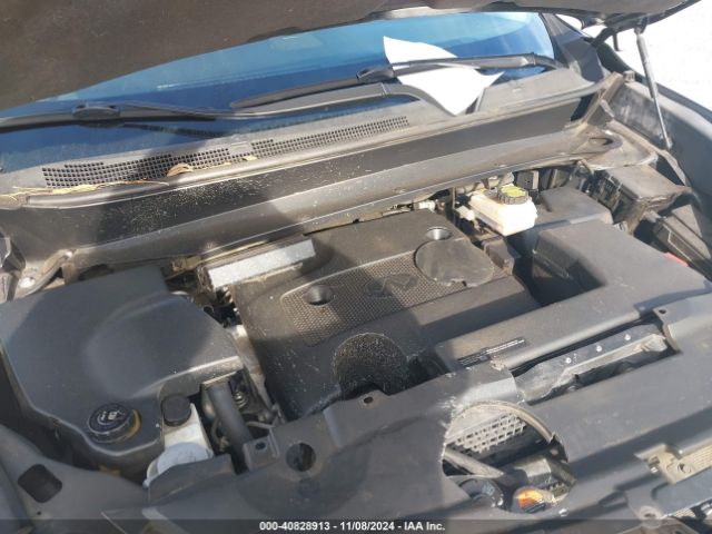 5N1AL0MN7EC550444 Infiniti QX60
