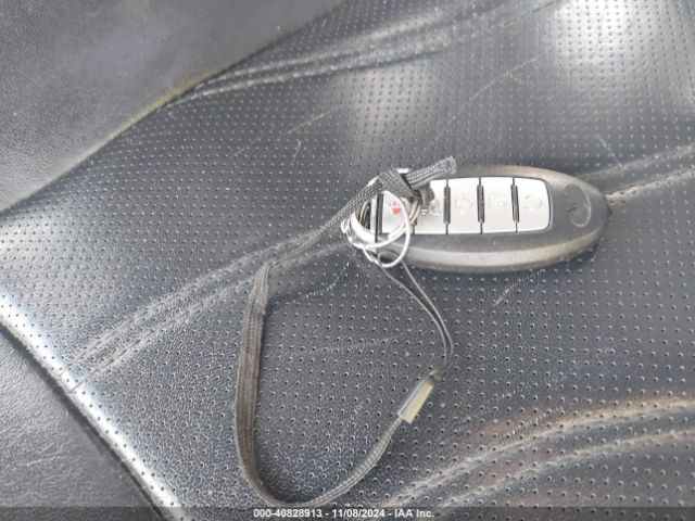 5N1AL0MN7EC550444 Infiniti QX60