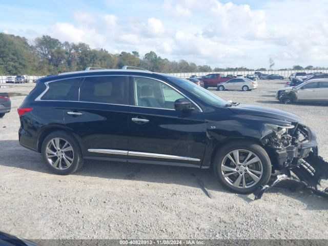 5N1AL0MN7EC550444 Infiniti QX60
