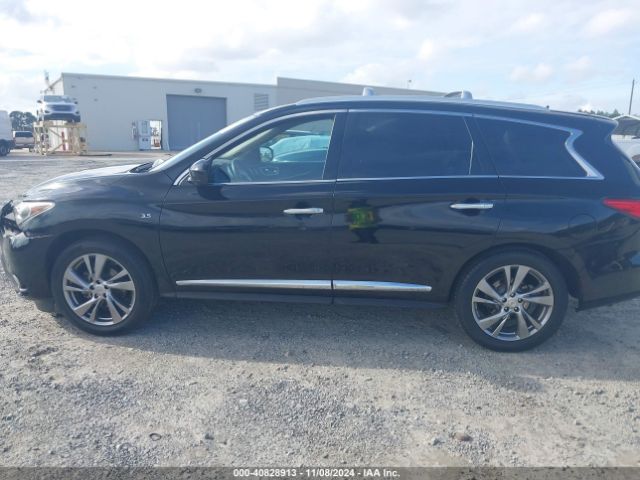 5N1AL0MN7EC550444 Infiniti QX60