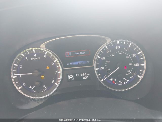 5N1AL0MN7EC550444 Infiniti QX60
