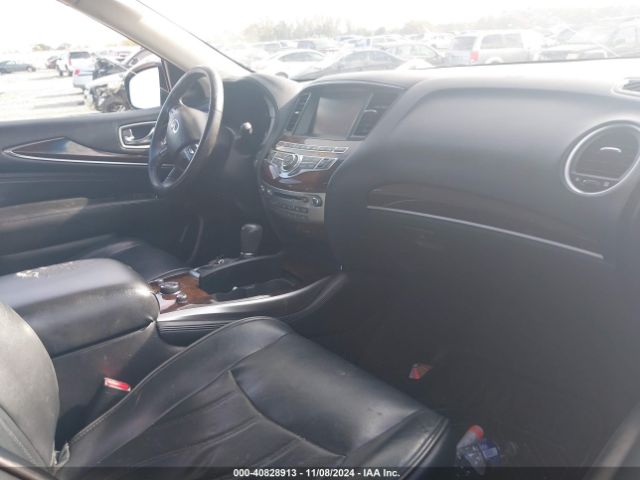 5N1AL0MN7EC550444 Infiniti QX60