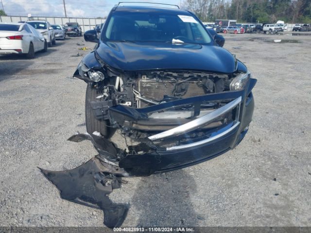 5N1AL0MN7EC550444 Infiniti QX60