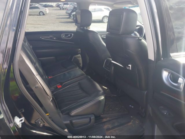 5N1AL0MN7EC550444 Infiniti QX60