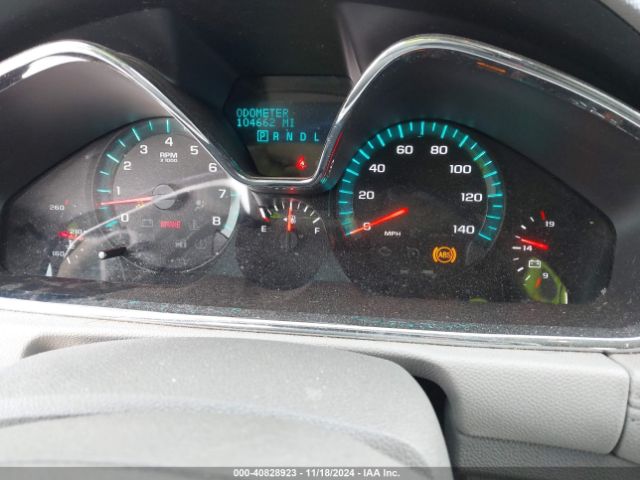 1GNKVFEDXEJ312148 Chevrolet Traverse Ls
