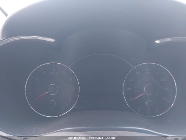 KIA FORTE EX 2014 KNAFX4A85E5053463 Image 7