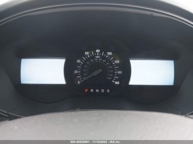 3FA6P0HD7JR213466 Ford FUSION SE