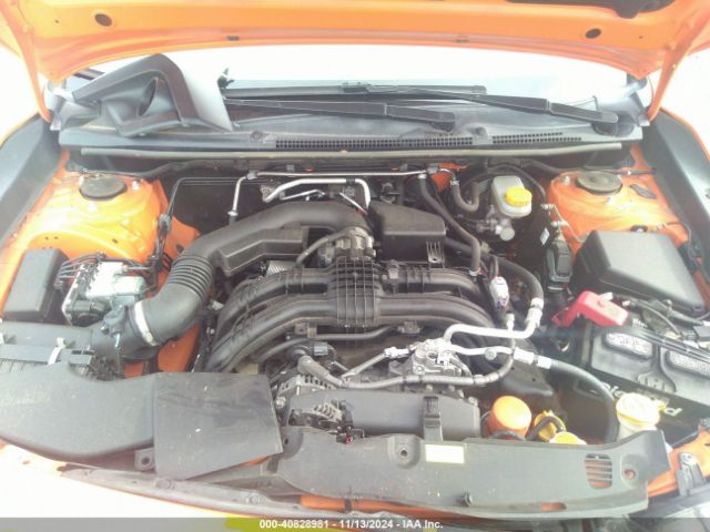 JF2GTAMC8KH208469 Subaru Crosstrek 2.0i Limited