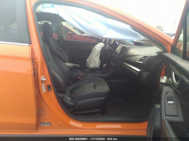 JF2GTAMC8KH208469 Subaru Crosstrek 2.0i Limited