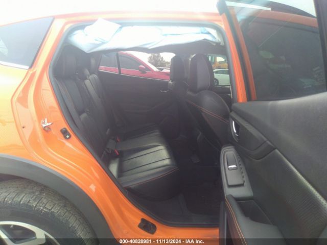 JF2GTAMC8KH208469 Subaru Crosstrek 2.0i Limited