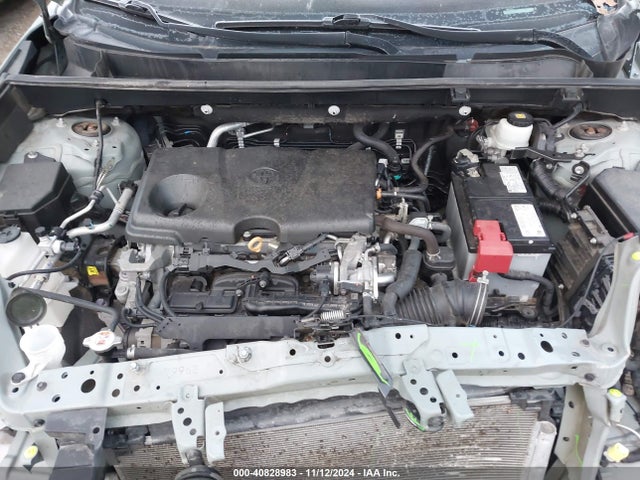 Toyota Rav4 Xle Premium 2020 2T3A1RFV5LC068854 Image 10