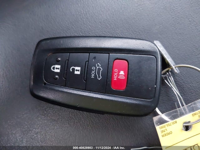 Toyota Rav4 Xle Premium 2020 2T3A1RFV5LC068854 Image 11